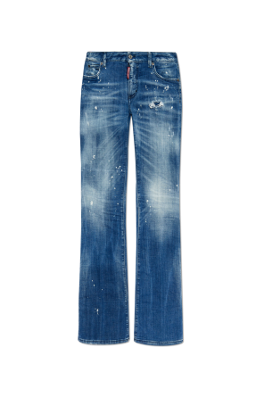 Dsquared2 Jeans 80s | Women's | Vitkac
